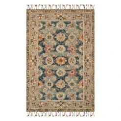Debra Floral Tufted Accent Rug - Safavieh -My home decor GUEST 4f9b8340 ee34 465c 8220 92179709914f