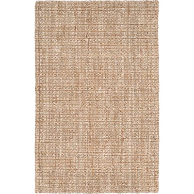Hilma Solid Woven Fiber Rug Natural - Safavieh 6 Hilma Solid Woven Fiber Rug Natural - Safavieh - Image 6