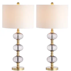 Marcelo Table Lamp (Set Of 2) - Safavieh -My home decor GUEST 50e15ad8 121a 4a48 8c8f 321f79c8475c