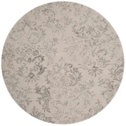 Kelley Damask Tufted Area Rug - Safavieh -My home decor GUEST 51101a1e 94c5 44c1 863c 473315f822e3