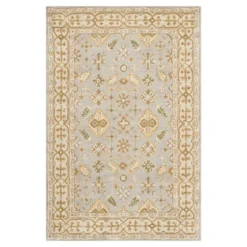 Prunella Holly Tufted Accent Rug - Safavieh -My home decor GUEST 56679bf0 5dd8 463e bb1a 30d189a9df69