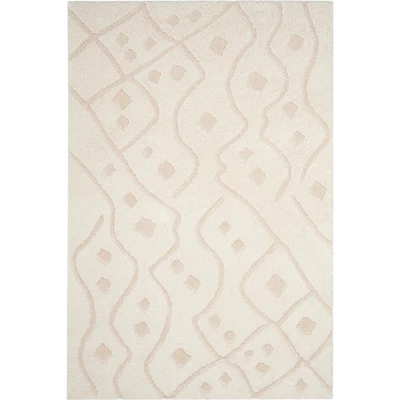 Tisha Shapes Loomed Rug - Safavieh 5 Tisha Shapes Loomed Rug - Safavieh - Image 5