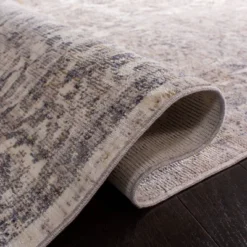 Kristie Floral Loomed Rug - Safavieh -My home decor GUEST 57bbcffa a02b 46cf beda a36d2706ca98