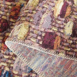 Barbados 500 BAR546 Power Loomed Rug - Safavieh -My home decor GUEST 57beb22f 30fe 40e0 b95e 6284426e84ac