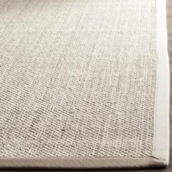 Natural Fiber NF143 Area Rug - Safavieh -My home decor GUEST 58dcbb02 5f16 4791 9769 05563656c3e7