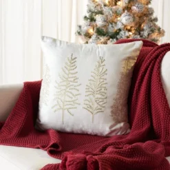 Seasons Tree Pillow - Safavieh 5 Seasons Tree Pillow - Safavieh -My home decor GUEST 591b29cc 4add 45ff baa2 60fd51775437
