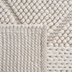 Natura NAT214 Hand Woven Area Rug - Safavieh -My home decor GUEST 594b7d51 8230 46a2 bf94 49aaf99dc82a