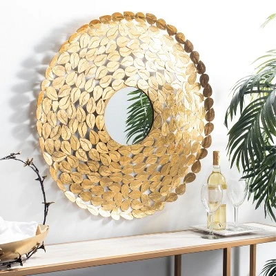 Bliss Mirror - Safavieh 2 Bliss Mirror - Safavieh - Image 2