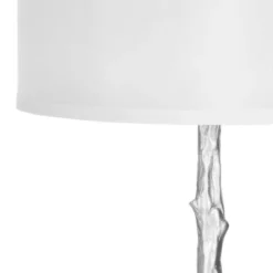 58" Branch Floor Lamp Silver (Includes CFL Light Bulb) - Safavieh -My home decor GUEST 5a497693 dfaf 4ec5 af04 abac042b4c50