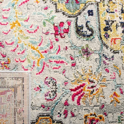 Madison MAD447 Area Rug - Safavieh 6 Madison MAD447 Area Rug - Safavieh - Image 6