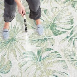 Courtyard CY8324 Power Loomed Indoor And Outdoor Rug - Safavieh -My home decor GUEST 5b63e5b8 d9c2 4972 af62 34c551214485