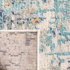 Renita Rug Gray/Blue - Safavieh -My home decor GUEST 5bce5972 b60a 4414 8bfb 834efd208a86