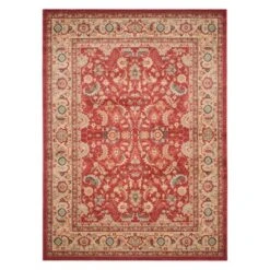 Havyn Floral Area Rug - Safavieh -My home decor GUEST 5c21e73f 0077 4ad7 b9ba 9a95a949e307