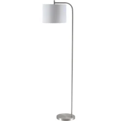 Rafin Floor Lamp - FLL4033 - Safavieh -My home decor GUEST 5c33def7 8b69 4650 b705 98010715dc23