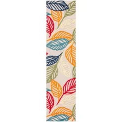 Cabana CBN399 Power Loomed UV Resistant Indoor/Outdoor Rugs - Safavieh -My home decor GUEST 5e17583b 8e20 4bcc a703 92a9423e3335