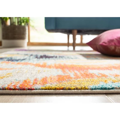 Loria Monaco Rug - Safavieh 2 Loria Monaco Rug - Safavieh - Image 2