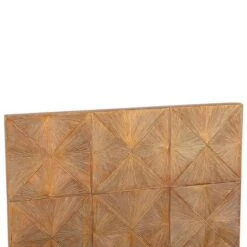 Marlow 31.5" Wood/Resin Wall Decor - WDC5024 - Gold - Safavieh -My home decor GUEST 5fe96acd 2d92 4464 ae24 a6249aca8d94
