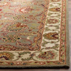 Josephine Botanical Tufted Area Rug - Safavieh