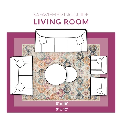 Cabana CBN416 Power Loomed UV Resistant Indoor/Outdoor Rugs - Safavieh 9 Cabana CBN416 Power Loomed UV Resistant Indoor/Outdoor Rugs - Safavieh - Image 9