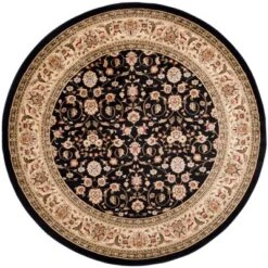 Shanna Floral Accent Rug - Safavieh -My home decor GUEST 61b92964 5af7 44e4 9e9f 3feb8f1d8a30