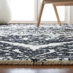 Metro MET993 Hand Tufted Area Rug - Safavieh -My home decor GUEST 61f432c6 80bf 42ce 87a5 fcfbf9a59dda