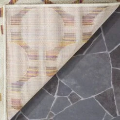 Havana HAV210 Power Loomed Indoor And Outdoor Rug - Safavieh -My home decor GUEST 6202f45a 9d3d 47be 9c8d 09063d1d2b76