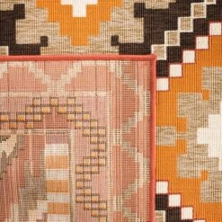 Veranda VER096 Power Loomed Indoor/Outdoor Area Rug - Safavieh -My home decor GUEST 63a5e78e ff6f 4f3a 83a5 98839124db42