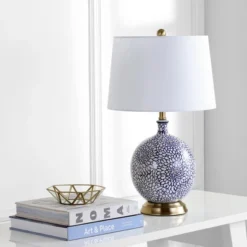 Orianna Table Lamp - 25 Inch Height - TBL4104 - Safavieh
