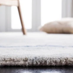 Abstract ABT465 Hand Tufted Area Rug - Safavieh -My home decor GUEST 64a2ff85 38d5 41e1 b6ab b8d306bcef93