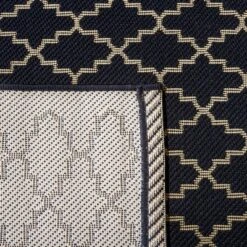 Courtyard CY6919 Power Loomed Indoor And Outdoor Rug - Safavieh -My home decor GUEST 6540dfcc 70d1 4b8f 96bd e09025b520a6