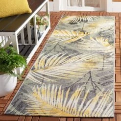 Barbados 500 BAR543 Power Loomed Rug - Safavieh
