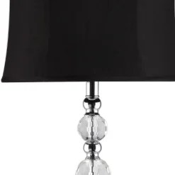 Venezia Floor Lamp - LIT4175 - Safavieh -My home decor GUEST 660388d8 bfa6 439b 8a7c ca3c8d00de10