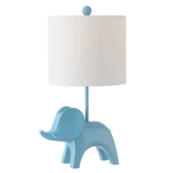 Ellie Elephant Lamp - Safavieh -My home decor GUEST 662b8849 409e 4a8e b543 f30a39cdd655