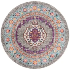 Matheo Loomed Rug - Safavieh -My home decor GUEST 673d3ec2 950b 4860 973c 89041085e33f