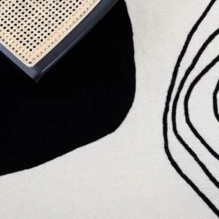 Rodeo Drive RD860 Hand Tufted Area Rug - Safavieh -My home decor GUEST 6765bfc5 bfe7 4404 bef3 45f62b2bda8a