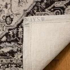 Brandi Medallion Loomed Area Rug - Safavieh -My home decor GUEST 68428cda e8b8 4ba3 8c53 784c5d0baad1