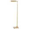 Renla Floor Lamp - FLL4072 - Brass - Safavieh
