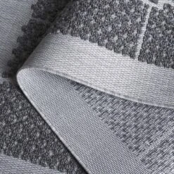 Milos MLO112 Power Loomed Indoor And Outdoor Rug - Safavieh -My home decor GUEST 69d4a450 4a31 4d54 9231 ce37ad6e2a6d