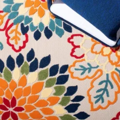 Cabana CBN391 Power Loomed UV Resistant Indoor/Outdoor Rugs - Safavieh 8 Cabana CBN391 Power Loomed UV Resistant Indoor/Outdoor Rugs - Safavieh -My home decor GUEST 6a2ad4c0 5cdc 4695 899e decb93dd0e5b