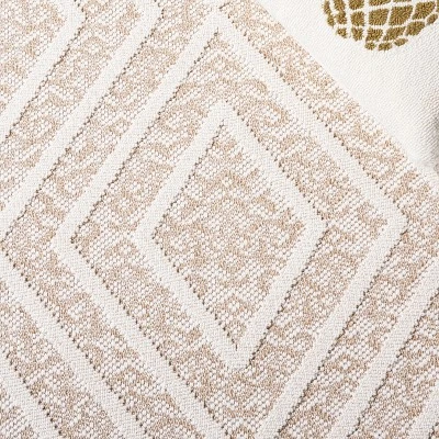 Global GLB218 Power Loomed Indoor/Outdoor Area Rug - Safavieh 4 Global GLB218 Power Loomed Indoor/Outdoor Area Rug - Safavieh - Image 4