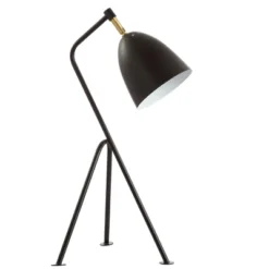 Dariel Task Table Lamp - 23.75 Inch Height - TBL4187 - Safavieh -My home decor GUEST 6b1abfaf a705 499f b0cf 644570042ffa