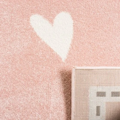 Carousel Kids CRK166 Area Rug - Safavieh 3 Carousel Kids CRK166 Area Rug - Safavieh - Image 3