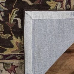 Heritage HG818 Handmade Rug - Safavieh -My home decor GUEST 6bc527ba 7508 43e3 aa4e 7572ecf28857