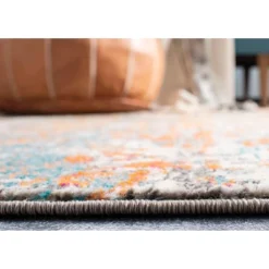 Renita Rug Gray/Blue - Safavieh -My home decor GUEST 6d390653 cfeb 49b5 be2a d2e212c89981