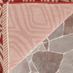 Courtyard CY6616 Power Loomed Indoor/Outdoor Area Rug - Safavieh -My home decor GUEST 6e2365ef 1385 4091 b7ad 5fef3fd52cb8