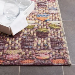 Barbados 500 BAR546 Power Loomed Rug - Safavieh -My home decor GUEST 6e5db0c1 6ebe 443d a506 db1bd245330a