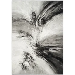 Patrick Tie Dye Design Area Rug - Safavieh -My home decor GUEST 6e85b567 366e 4956 aba3 4638247346b6