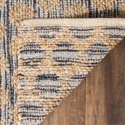 Cape Cod CAP820 Hand Woven Area Rug - Safavieh -My home decor GUEST 6f29313d 6fe9 4927 8d64 b68359f22e93