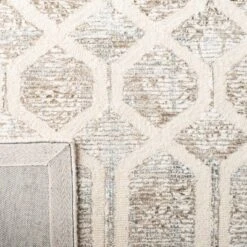 Artistry ARR665 Hand Tufted Area Rug - Safavieh -My home decor GUEST 6f3d0dfb 8a30 47ea b0ef 7b7a3335c66a