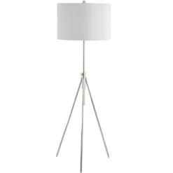 Cipriana Floor Lamp - Safavieh -My home decor GUEST 6f5a2444 67af 47b3 b191 6b09b8424db6